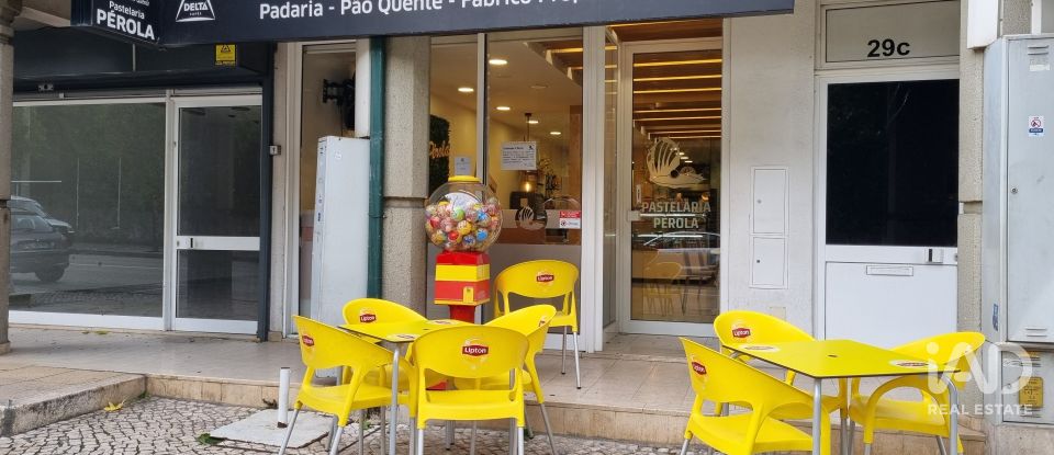 Shop / premises commercial in Lousã e Vilarinho of 87 m²