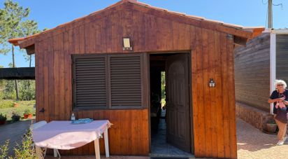 Farm T0 in Odeceixe of 24 m²