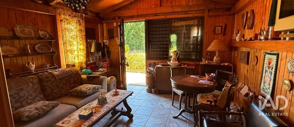 Quinta T0 em Odeceixe de 24 m²