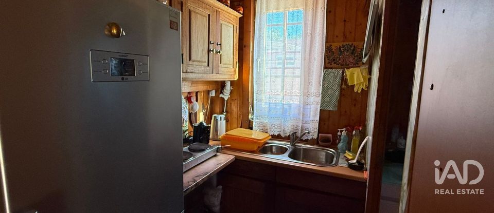 Quinta T0 em Odeceixe de 24 m²