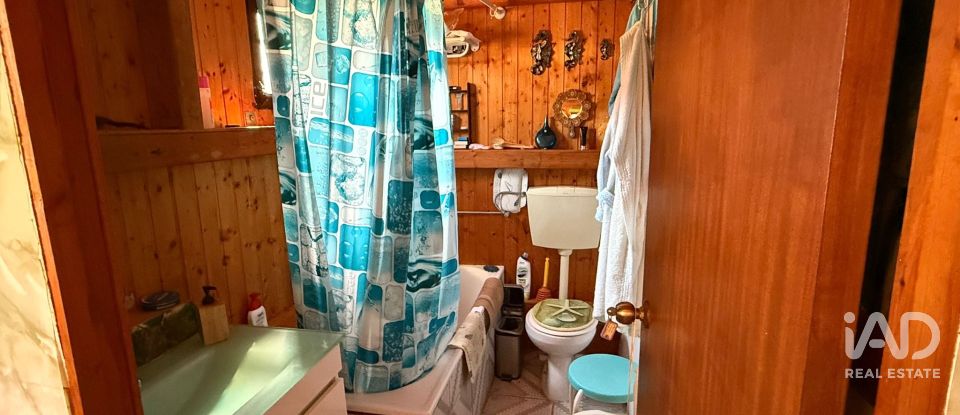 Quinta T0 em Odeceixe de 24 m²