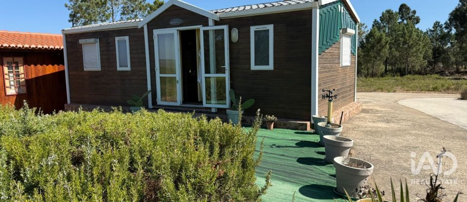 Quinta T0 em Odeceixe de 24 m²