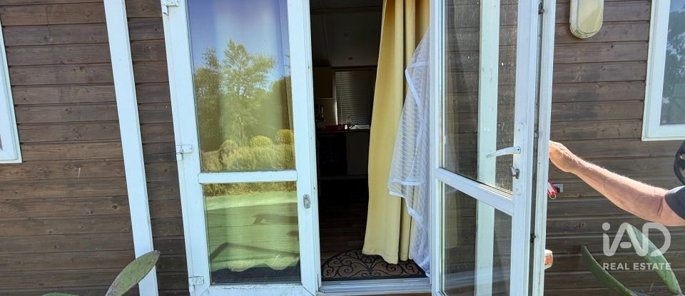 Quinta T0 em Odeceixe de 24 m²