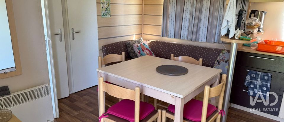 Quinta T0 em Odeceixe de 24 m²