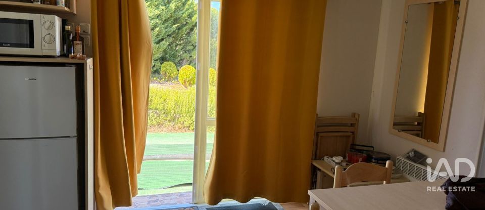 Quinta T0 em Odeceixe de 24 m²