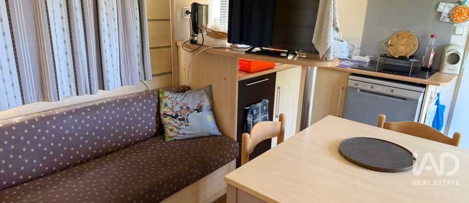 Quinta T0 em Odeceixe de 24 m²