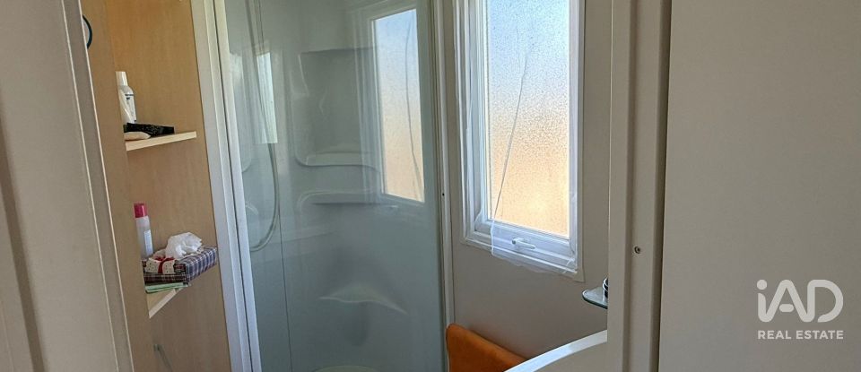 Quinta T0 em Odeceixe de 24 m²