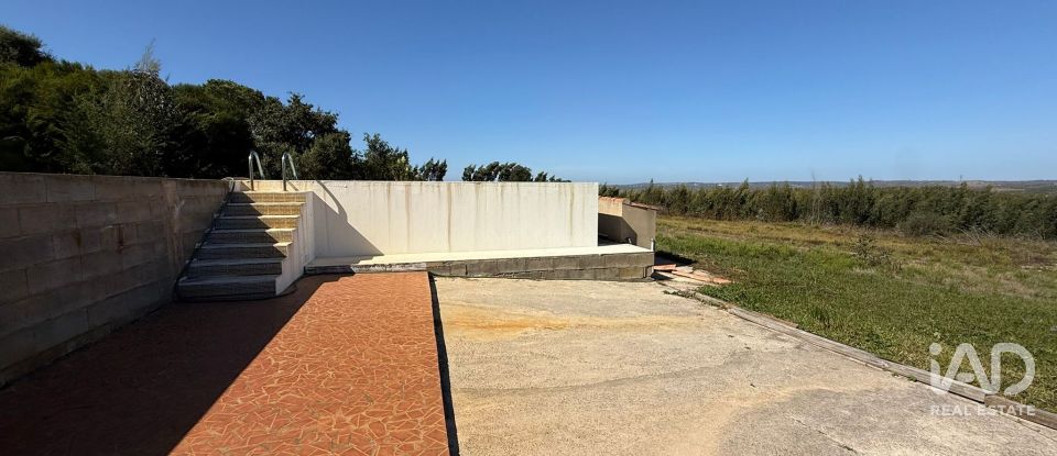 Quinta T0 em Odeceixe de 24 m²