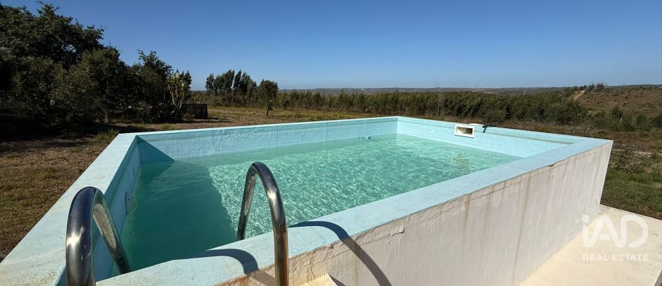 Quinta T0 em Odeceixe de 24 m²