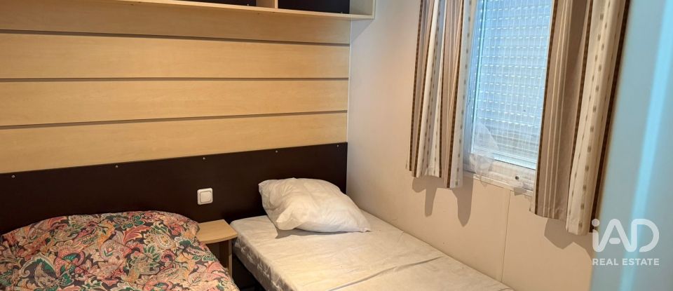 Quinta T0 em Odeceixe de 24 m²