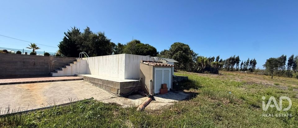 Quinta T0 em Odeceixe de 24 m²