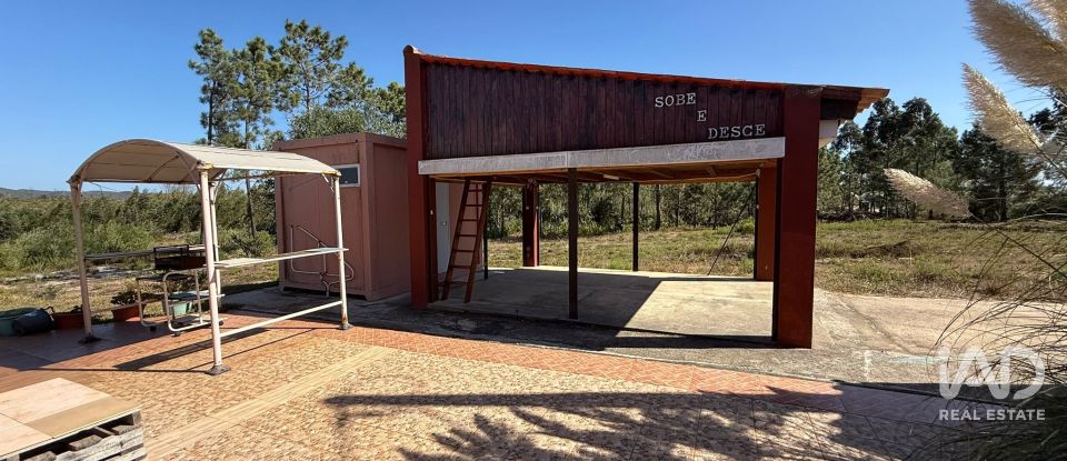 Quinta T0 em Odeceixe de 24 m²