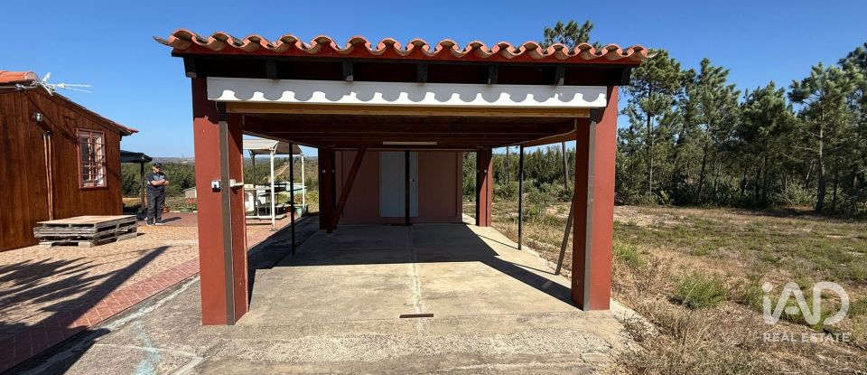 Quinta T0 em Odeceixe de 24 m²