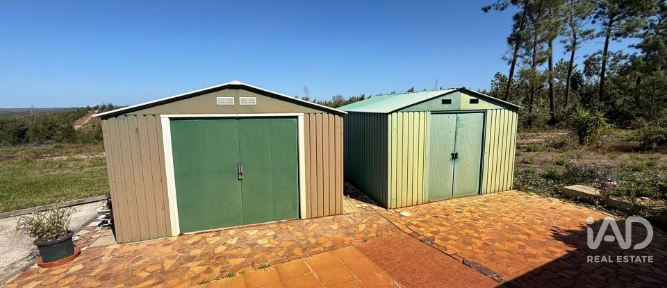 Quinta T0 em Odeceixe de 24 m²