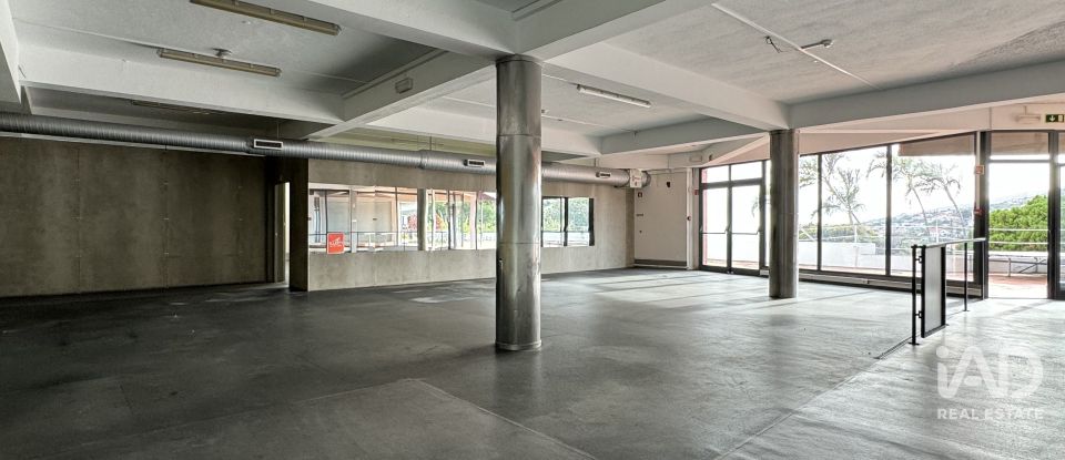 Boutique/Local commercial à Água de Pena de 532 m²