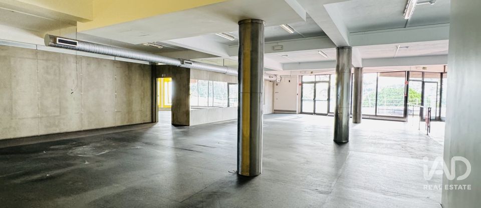 Boutique/Local commercial à Água de Pena de 532 m²