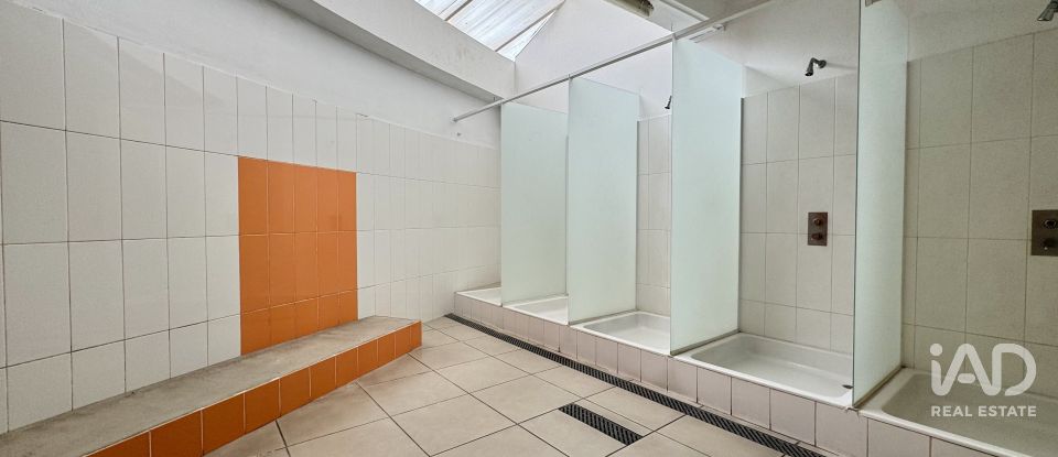 Boutique/Local commercial à Água de Pena de 532 m²