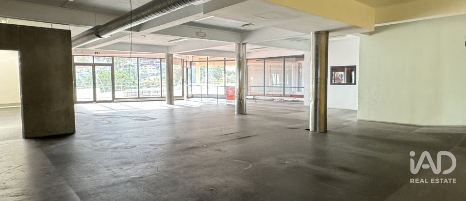 Boutique/Local commercial à Água de Pena de 532 m²