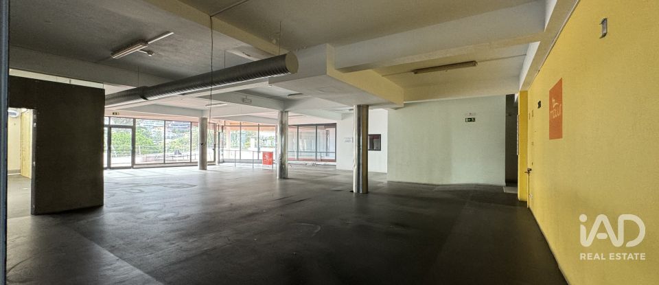 Boutique/Local commercial à Água de Pena de 532 m²