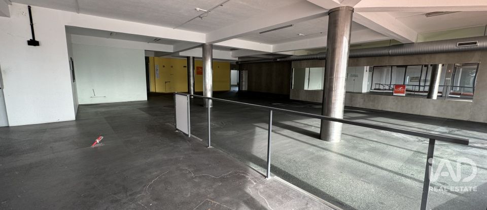 Boutique/Local commercial à Água de Pena de 532 m²