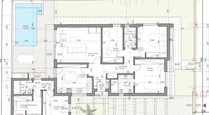 Maison T3 à Fernão Ferro de 148 m²