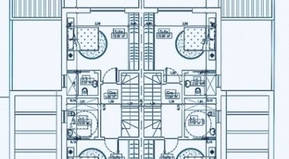 House T3 in Fernão Ferro of 130 m²