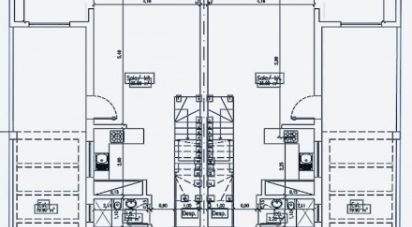 House T3 in Fernão Ferro of 130 m²