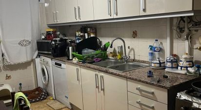 Apartment T2 in Seixal, Arrentela e Aldeia de Paio Pires of 74 m²