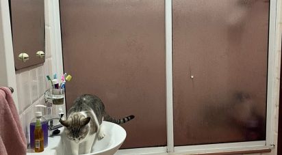 Apartment T2 in Seixal, Arrentela e Aldeia de Paio Pires of 74 m²