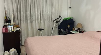 Apartment T2 in Seixal, Arrentela e Aldeia de Paio Pires of 74 m²