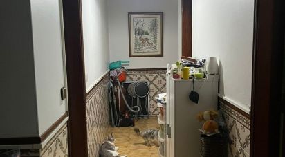 Apartment T2 in Seixal, Arrentela e Aldeia de Paio Pires of 74 m²