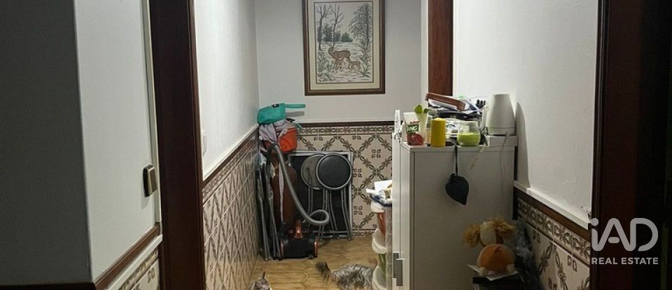 Appartement T2 à Seixal, Arrentela e Aldeia de Paio Pires de 74 m²