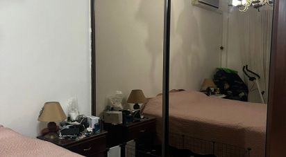 Apartment T2 in Seixal, Arrentela e Aldeia de Paio Pires of 74 m²