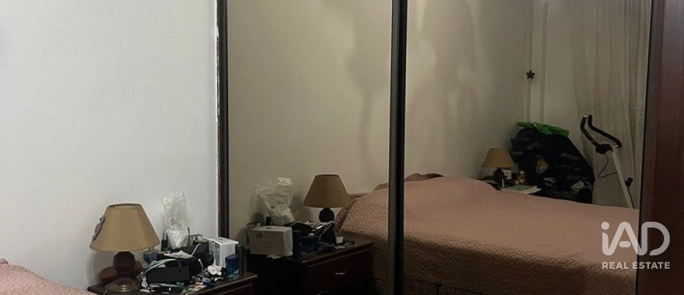 Appartement T2 à Seixal, Arrentela e Aldeia de Paio Pires de 74 m²