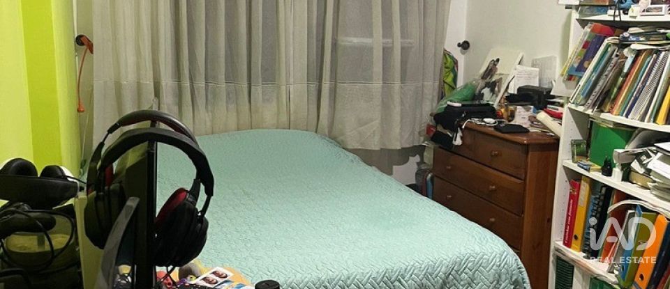 Appartement T2 à Seixal, Arrentela e Aldeia de Paio Pires de 74 m²