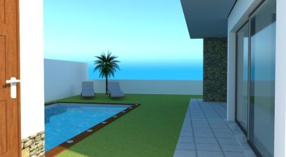 Building plot in Charneca De Caparica E Sobreda of 314 m²