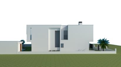 Building plot in Charneca De Caparica E Sobreda of 314 m²