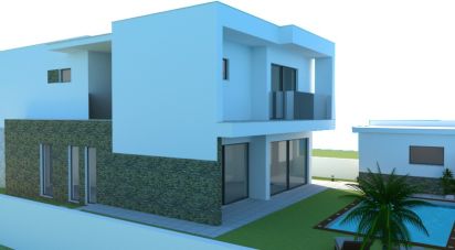 Building plot in Charneca De Caparica E Sobreda of 314 m²