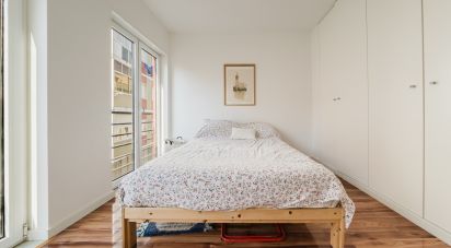 Appartement T2 à Sacavém e Prior Velho de 97 m²