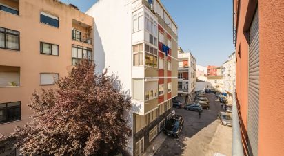 Appartement T2 à Sacavém e Prior Velho de 97 m²