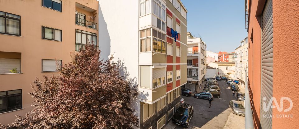 Appartement T2 à Sacavém e Prior Velho de 97 m²