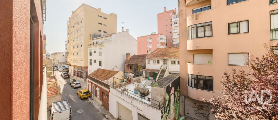 Appartement T2 à Sacavém e Prior Velho de 97 m²