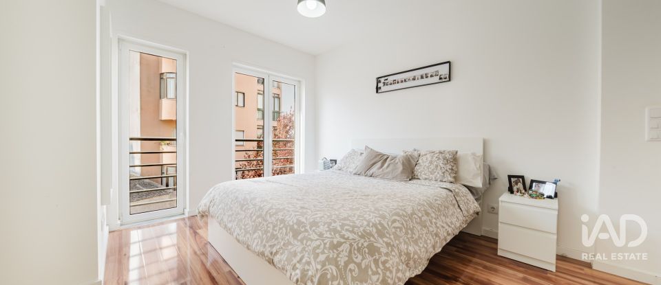 Appartement T2 à Sacavém e Prior Velho de 97 m²