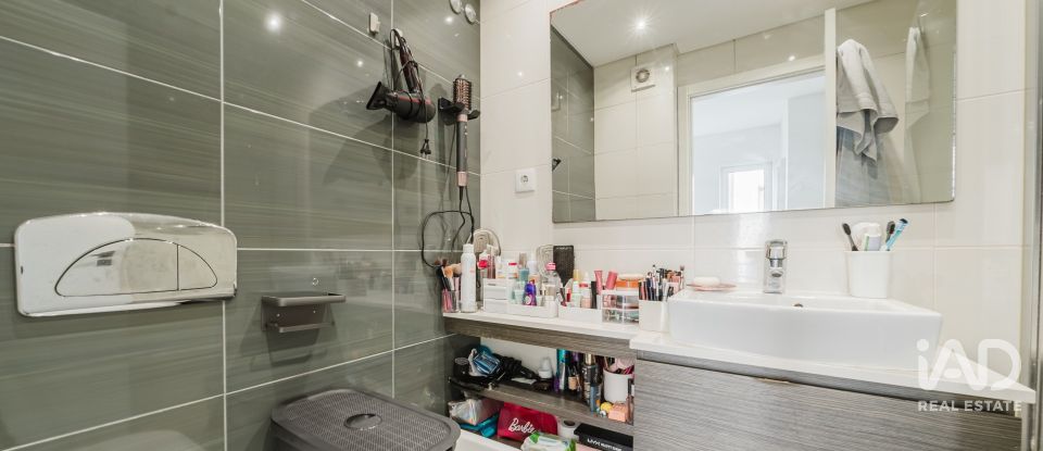 Appartement T2 à Sacavém e Prior Velho de 97 m²