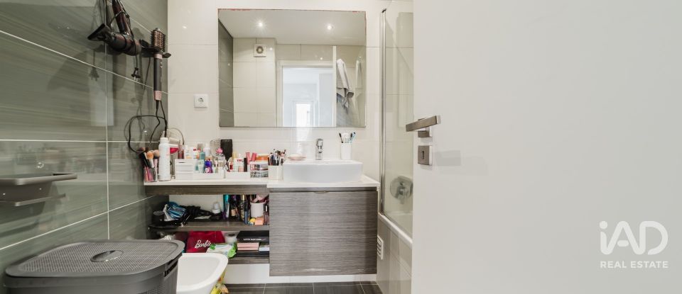 Appartement T2 à Sacavém e Prior Velho de 97 m²