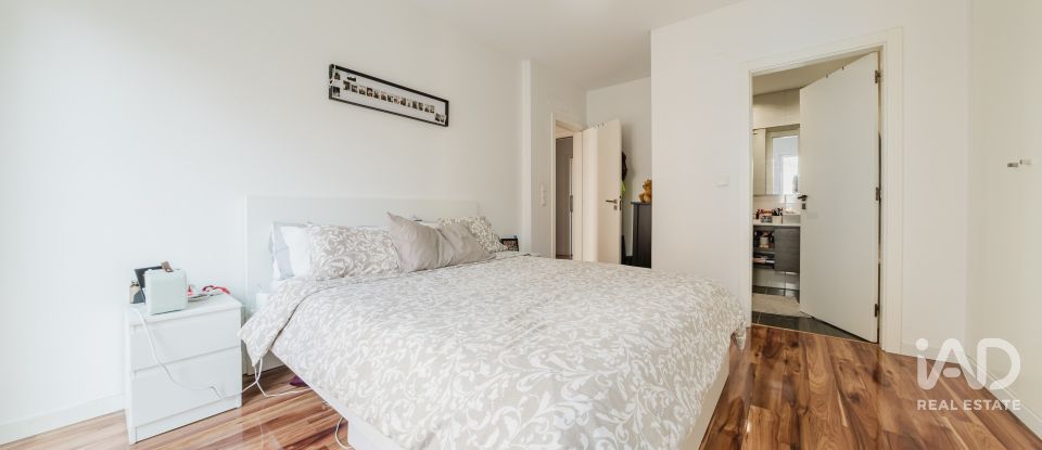 Appartement T2 à Sacavém e Prior Velho de 97 m²