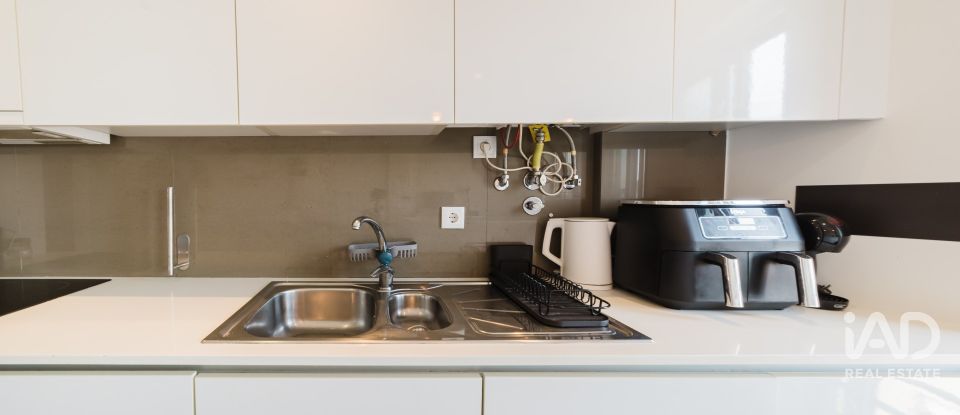 Appartement T2 à Sacavém e Prior Velho de 97 m²