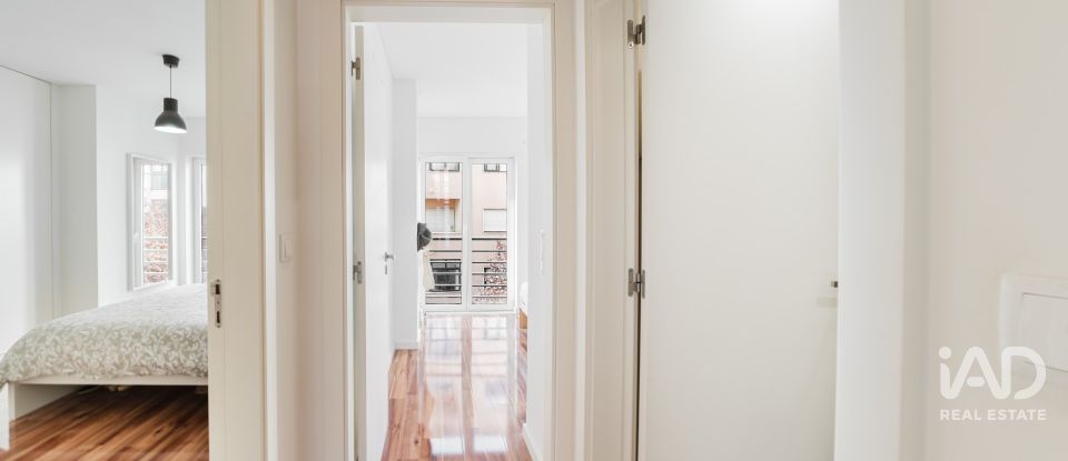 Appartement T2 à Sacavém e Prior Velho de 97 m²