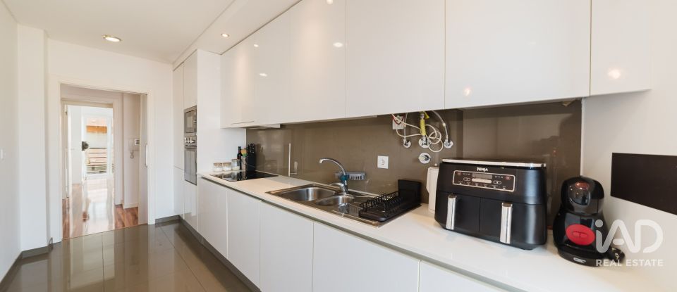Appartement T2 à Sacavém e Prior Velho de 97 m²