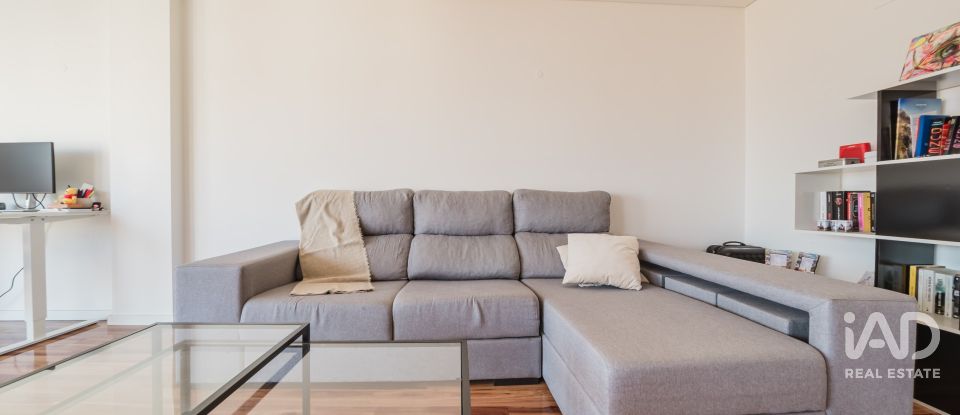 Appartement T2 à Sacavém e Prior Velho de 97 m²